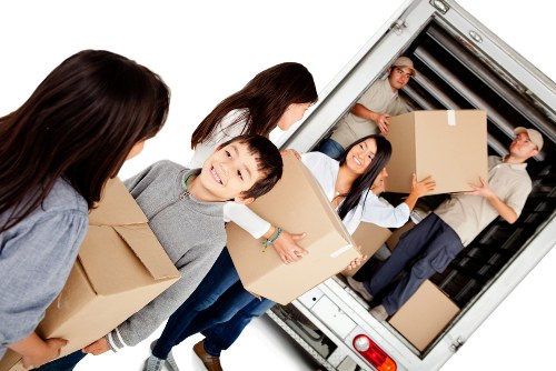 Local storage options for Highbury homes and businesses