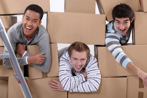 Professional piano removals in Highbury for homes and flats